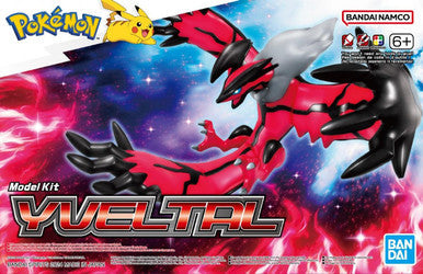 Pokemon: Yveltal (Snap) 2733583
