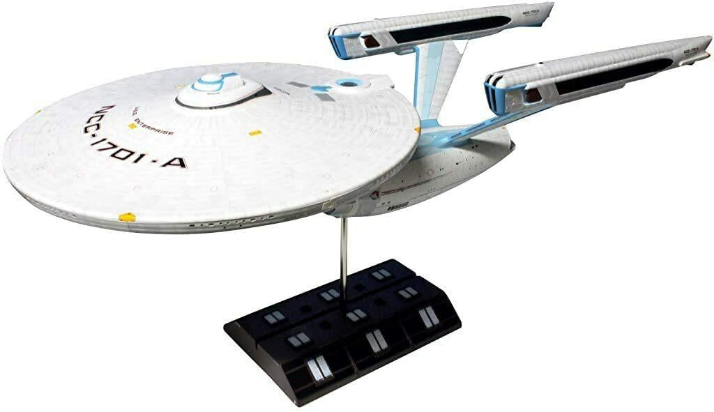 Polar Lights 1/350 USS Enterprise NCC1701A Refit 949