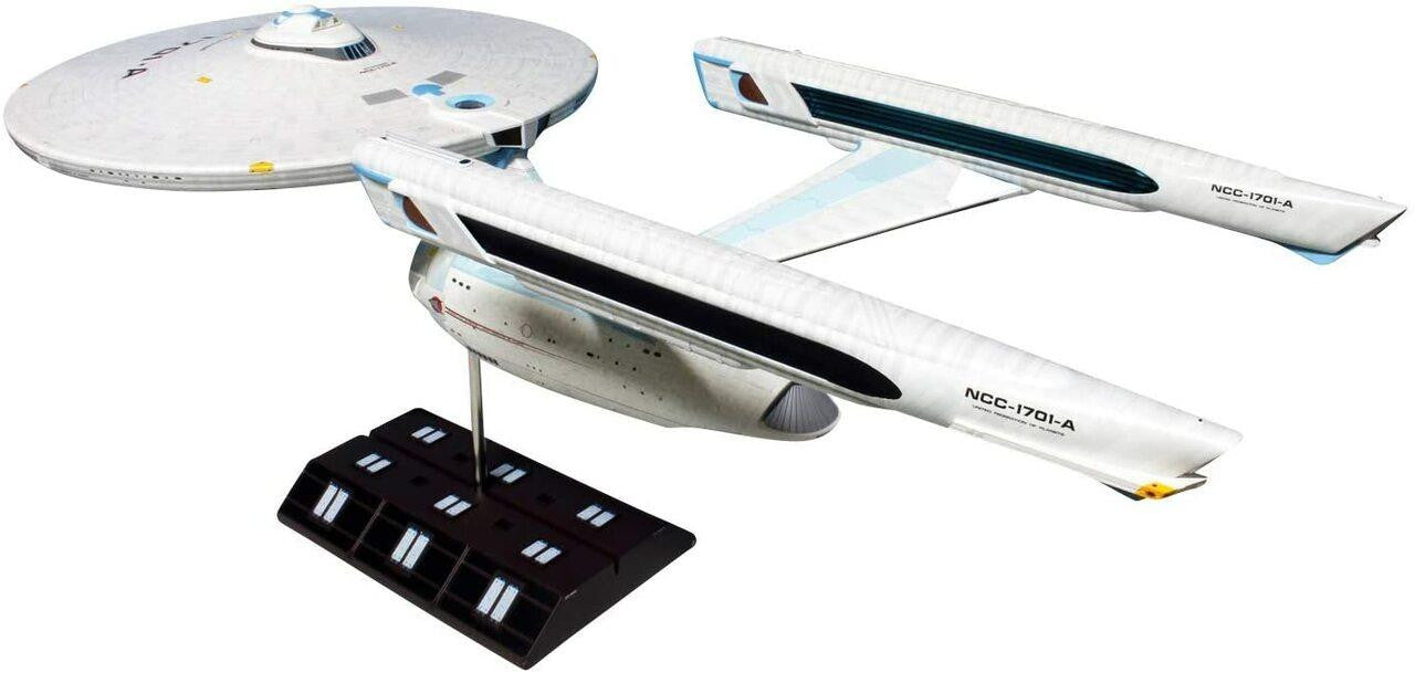 Polar Lights 1/350 USS Enterprise NCC1701A Refit 949