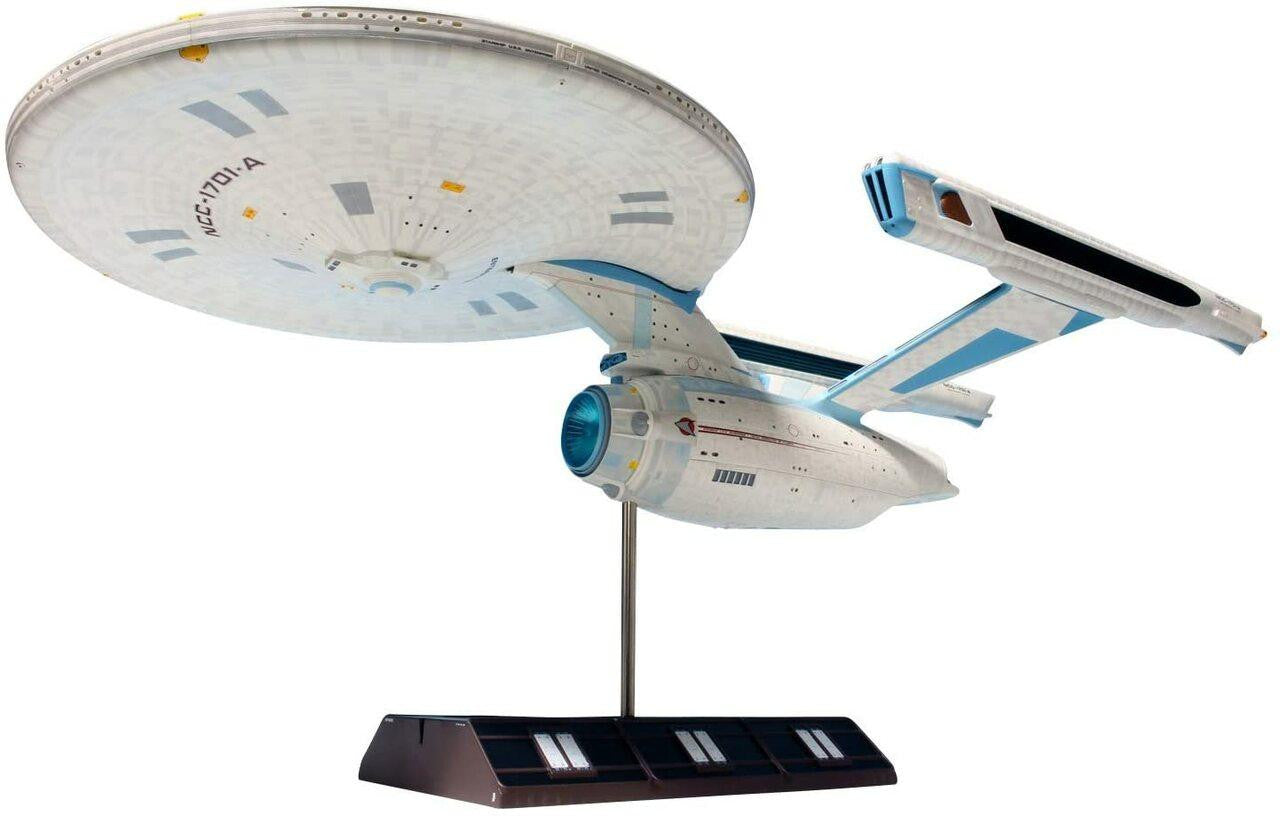 Polar Lights 1/350 USS Enterprise NCC1701A Refit 949