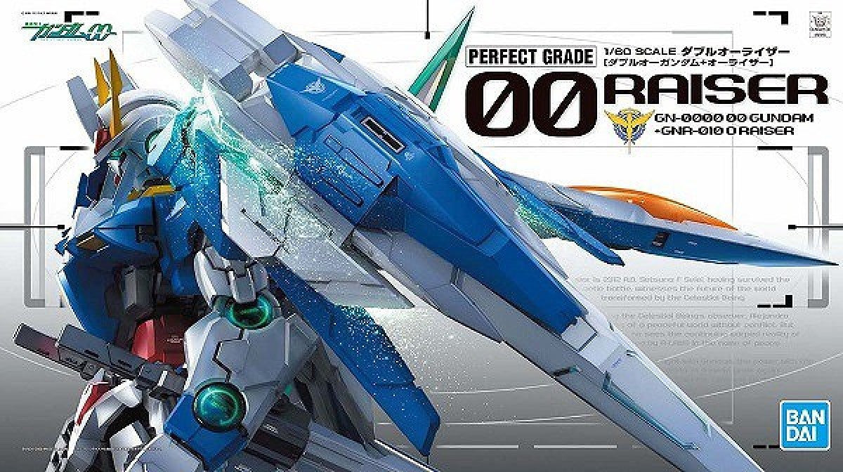 1/60 Gundam PG Do Raiser 2088233