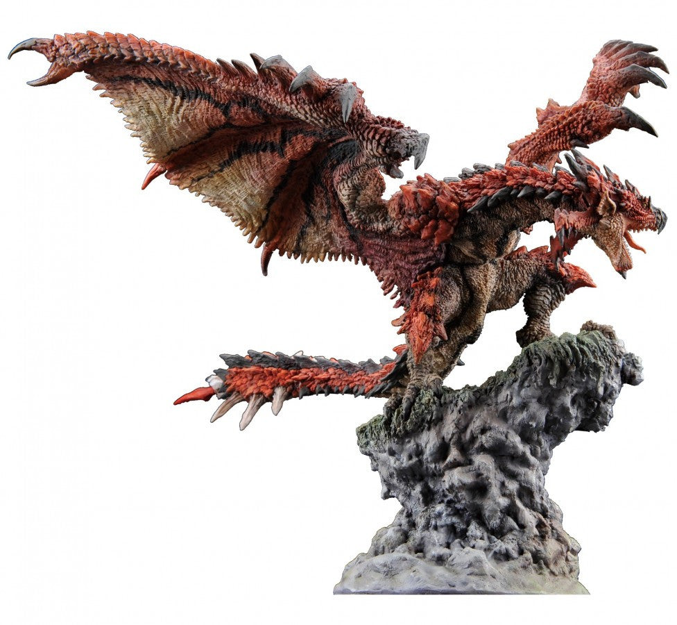 Capcom Monster Hunter: Rathalos CP12876