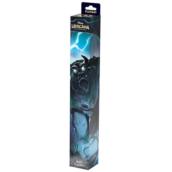 Ravensburger Disney Lorcana - Beast Playmat 