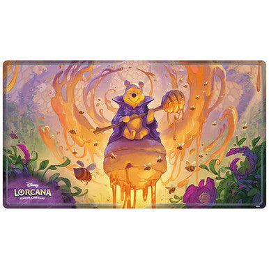 Disney Lorcana - Winnie the Pooh Playmat