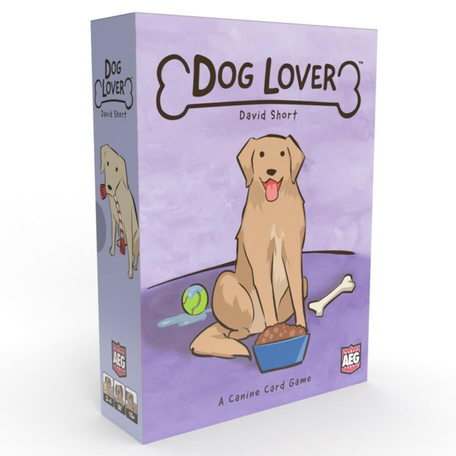 Ravensburger Dog Lover