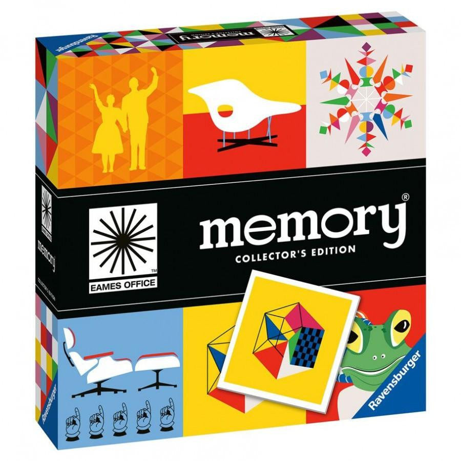 Ravensburger Memory Collector's Edition: EAMES Office 