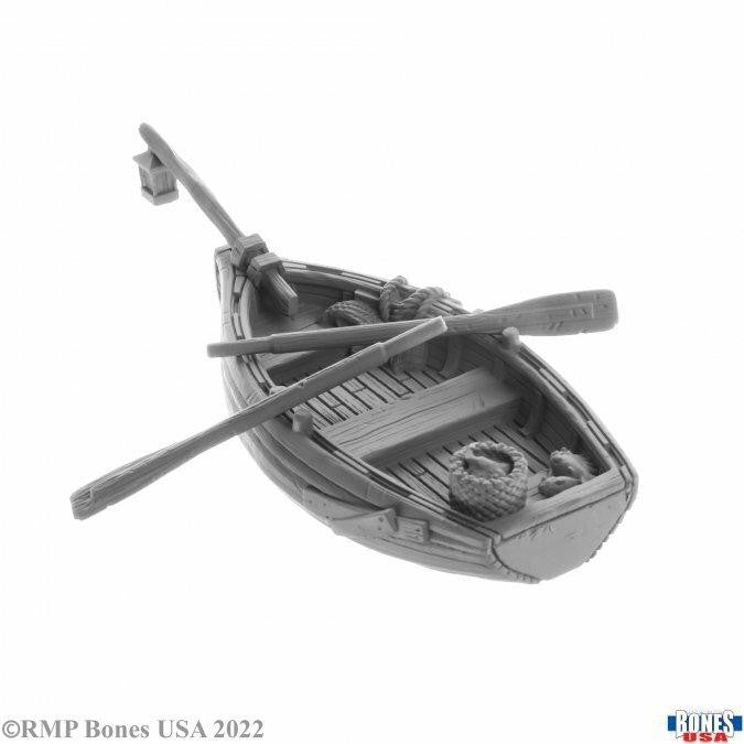 Reaper Boat 30057