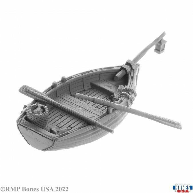 Reaper Boat 30057