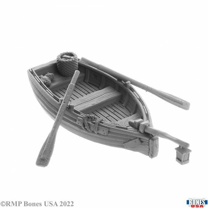 Reaper Boat 30057