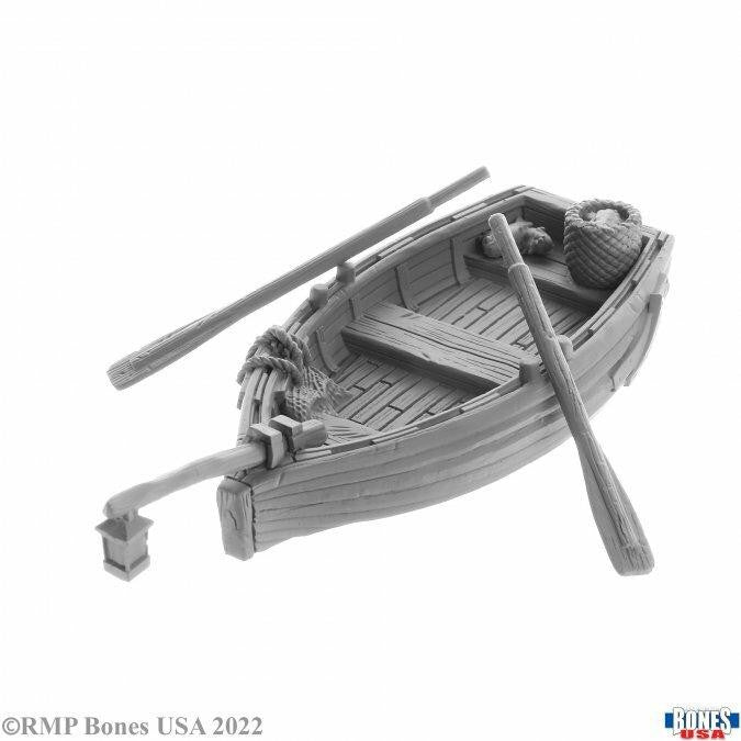 Reaper Boat 30057