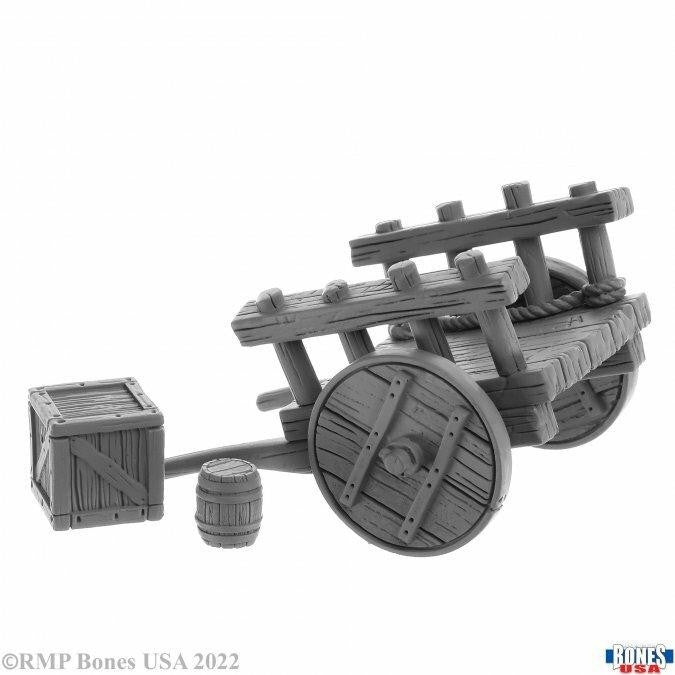 Reaper Cart 30056