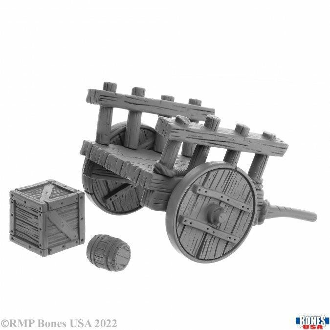 Reaper Cart 30056