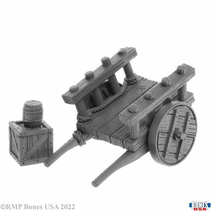 Reaper Cart 30056