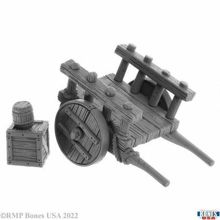 Reaper Cart 30056