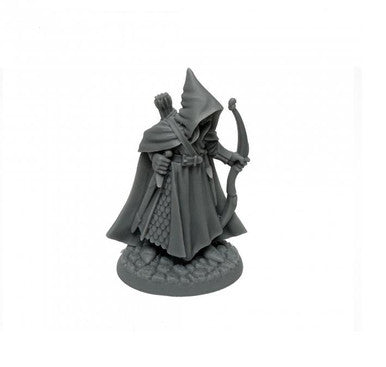 Arthrand Nightblade, Elf Ranger (30104)
