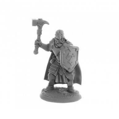 Balzador, Cleric (07029)
