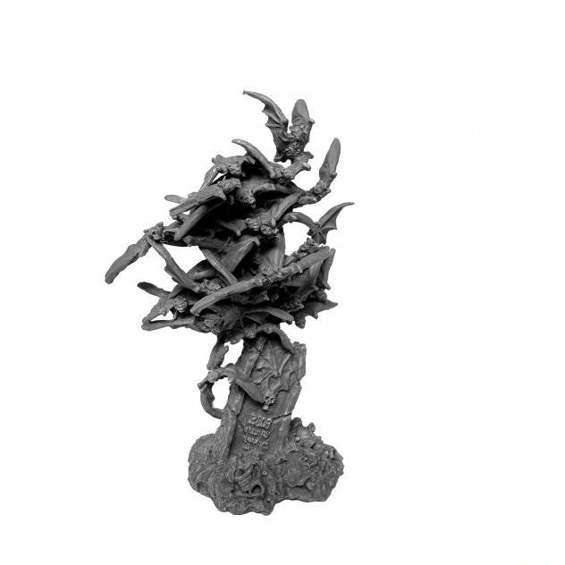 Reaper Miniatures Bat Swarm (07071) 
