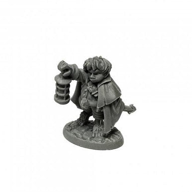 Bergamot, Halfling Scout (30097)