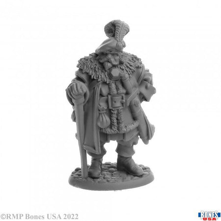 Reaper Miniatures Burgermeister (30068) 