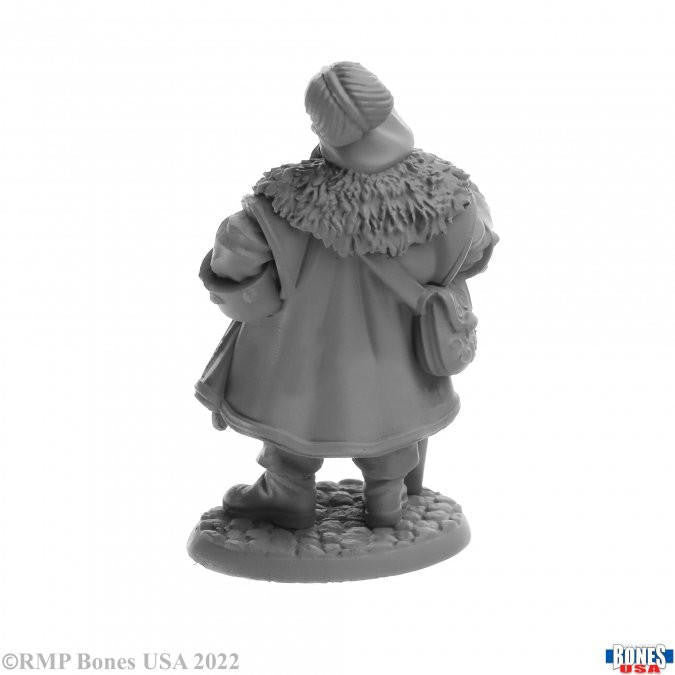Reaper Miniatures Burgermeister (30068) 