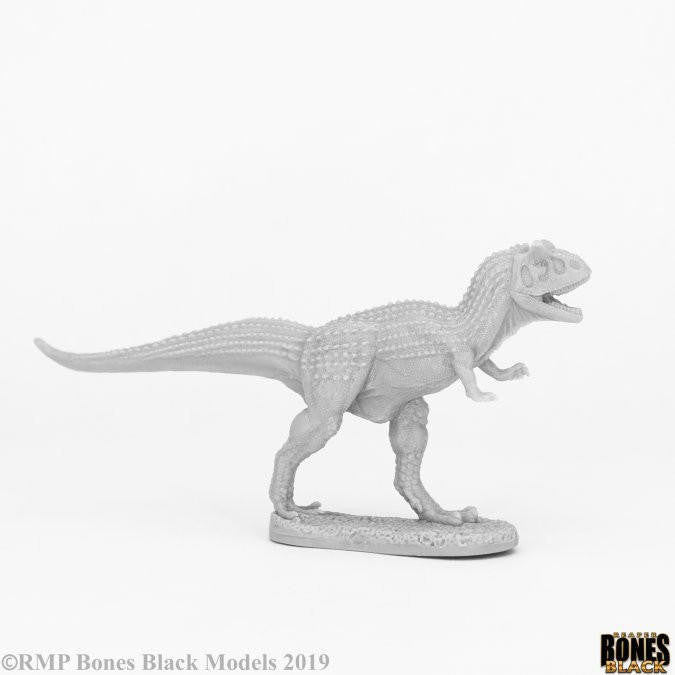 Reaper Miniatures Carnotaurus