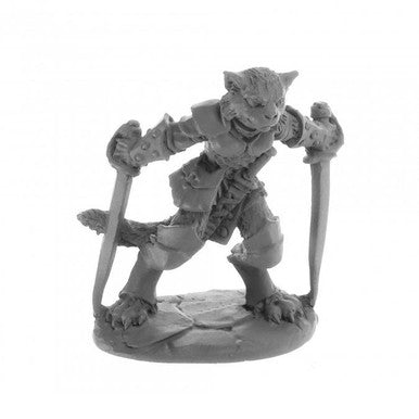 Catfolk Rogue, Shadoweyes (30059)