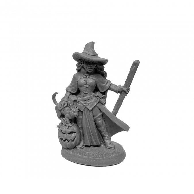 Reaper Miniatures Cynthia the Wicked Witch (30103) 