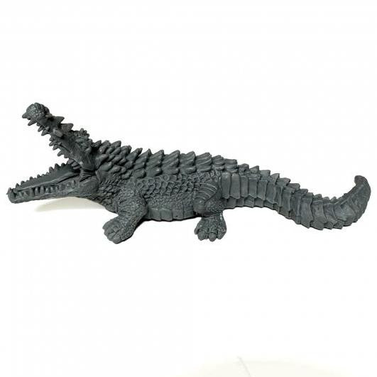 Reaper Miniatures Dire Crocodile (30100) 