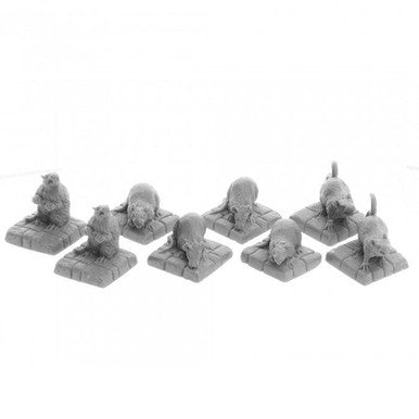 Dire Rats (8) (07036)