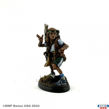 Reaper Miniatures Elusive Weaselmancer (30159) 