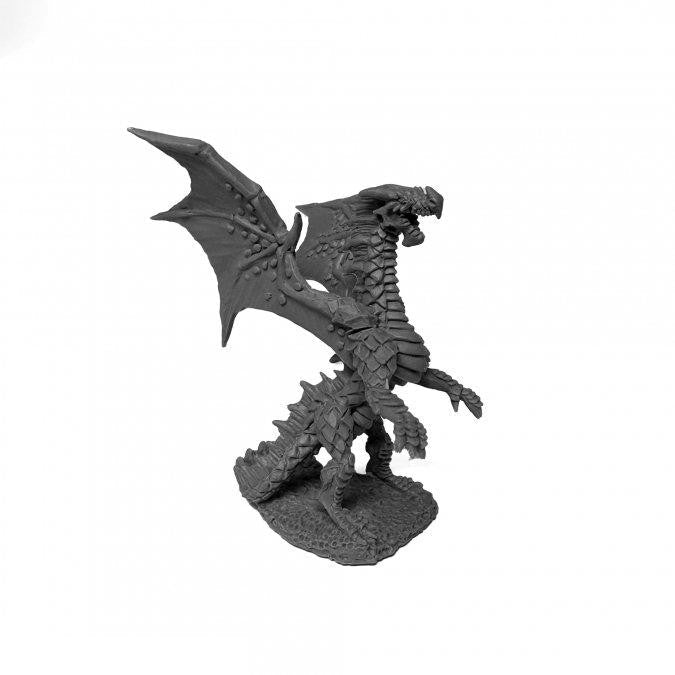 Reaper Miniatures Fire Dragon Hatchling (30118) 