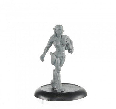 Genesis Viceroy, Assassin (30014)