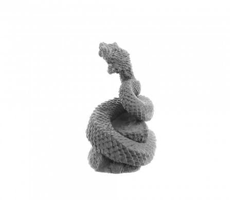 Reaper Miniatures Giant Snake (07064) 