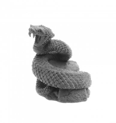 Reaper Miniatures Giant Snake (07064) 
