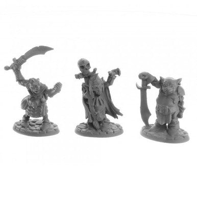 Goblin Elites (3) (07046)