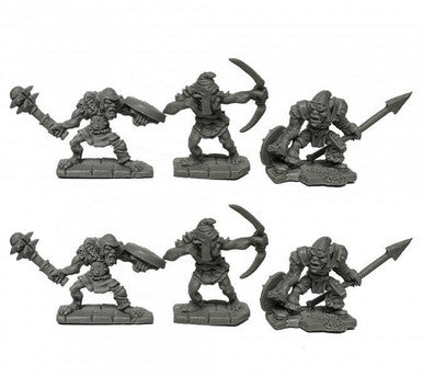Goblins (6) (30096)