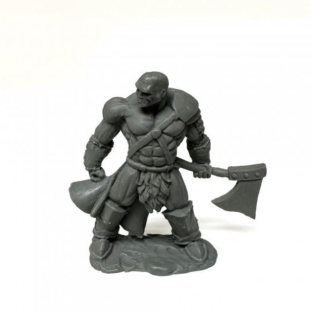 Reaper Miniatures Goldar the Barbarian (30099) 