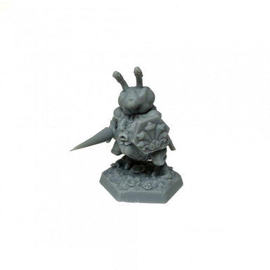 Honeythorn Knight (on foot) (30122)