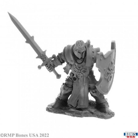 Reaper Miniatures Human Crusader (30083) 