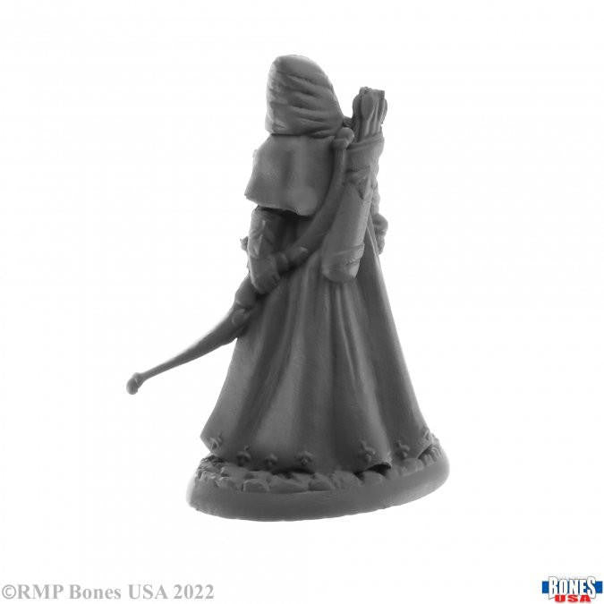 Reaper Miniatures Huntress (30075) 