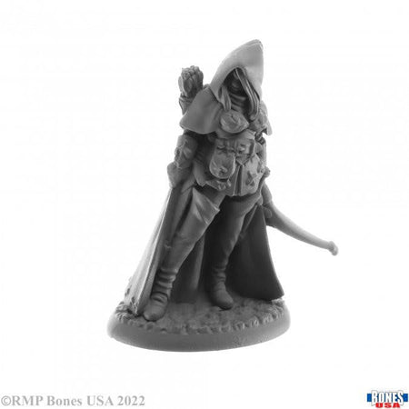 Reaper Miniatures Huntress (30075) 
