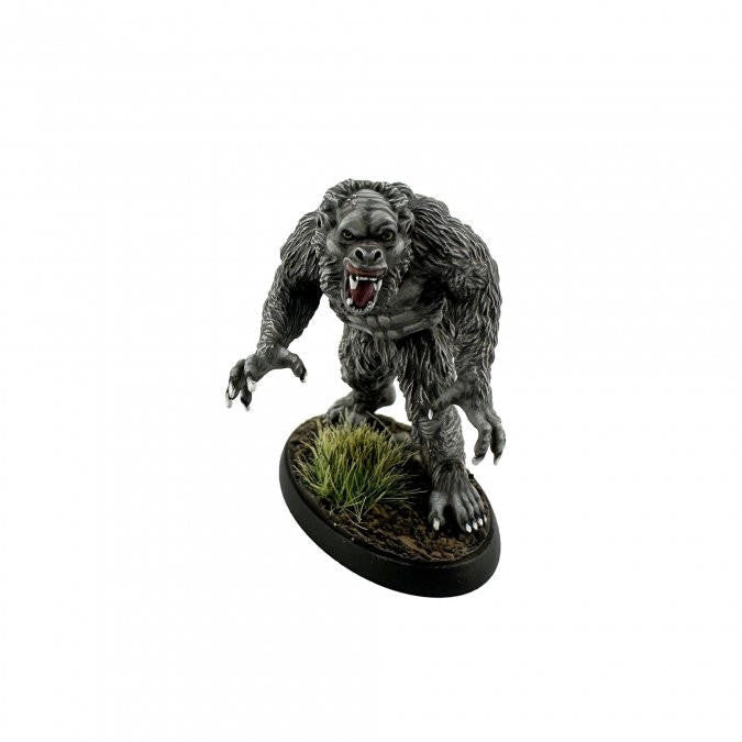 Reaper Miniatures Killer Ape (07099) 