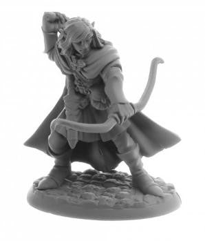 Reaper Miniatures Lanaeral Grayleaf, Elf Ranger