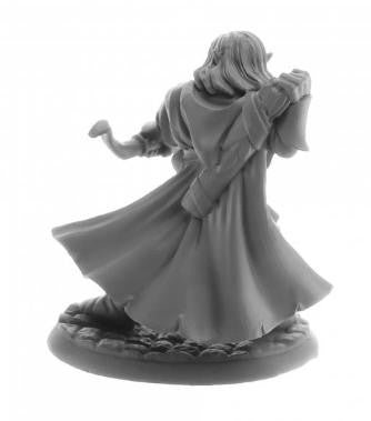 Reaper Miniatures Lanaeral Grayleaf, Elf Ranger