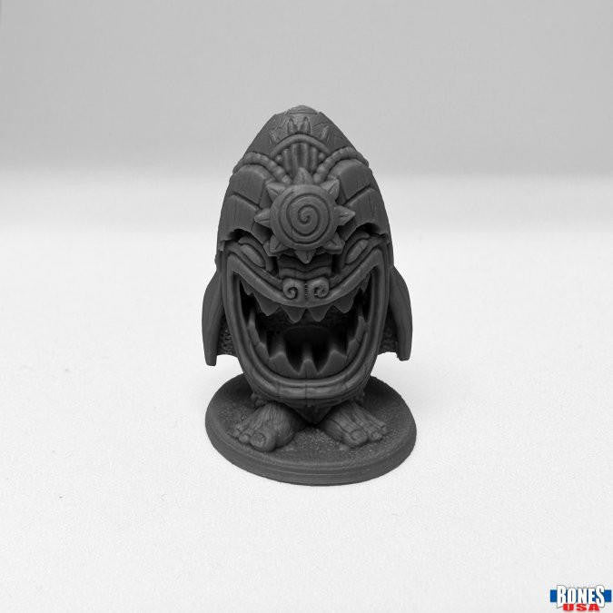 Reaper Miniatures Mako, Tiki Shark (30149) 