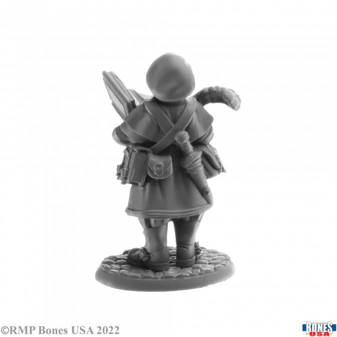 Reaper Miniatures Money Lender (30069) 