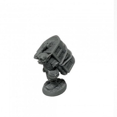 Murk, Goblin Henchman (07072)