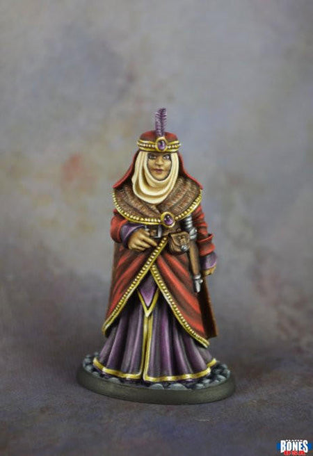 Reaper Miniatures Noblewoman (30073) 