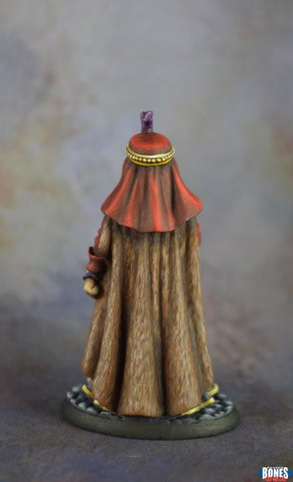 Reaper Miniatures Noblewoman (30073) 