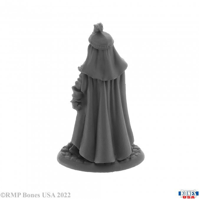 Reaper Miniatures Noblewoman (30073) 